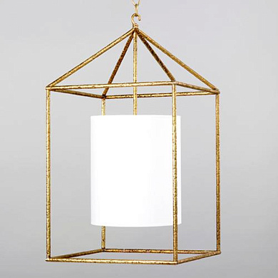 CL0147 Portobello Lantern подвесной светильник Vaughan