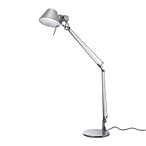 настольный LED-светильник с удлинённым отражателем