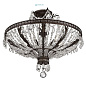 6-372-5-56 Savoy House Sheraton потолочный светильник
