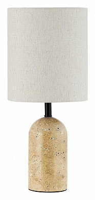 SL1194.414.01 ST-Luce Earthy настольная лампа декоративная 60W