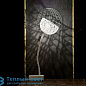 TRAMA 2 настольная лампа In-es Artdesign IN-ES060031