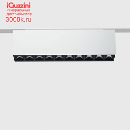 EK51 iGuzzini Laser blade низковольтная трековая система для магнитного трека