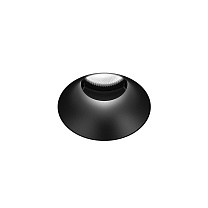 Потолочные светодиодные светильники Led technology SUPRO 7.30 F WB черный