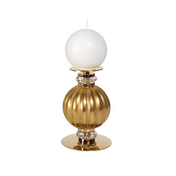 4807602-602 Villari Diva Подсвечник