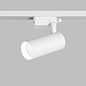 Трековый светильник Denkirs Solid Koper DK6452-WH — фото 3