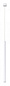 A5570SP-1WH Arte Lamp Solid подвесной светильник 5W 450lm 4000K — фото 1