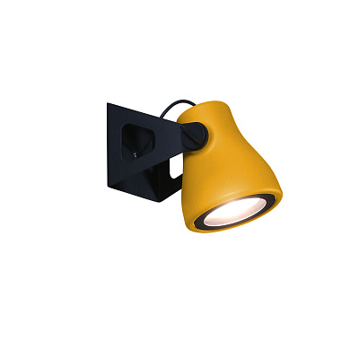 Спот светильник Frog Martinelli Luce 1453/GI