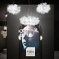 CLISS00PXL01T00000EU Clizia Slamp подвесной светильник — фото 4