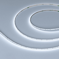 MICROLED-M240-4mm 24V White6000 (8 W/m, IP20, 2216, 5m)
