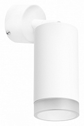 RB43630 Lightstar Rullo настенное бра белое вытянутой формы