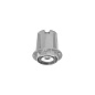 EYE RECESSED 12 W wide flood 60° Landa встраиваемый в потолок светильник EY60ISOWHB10U