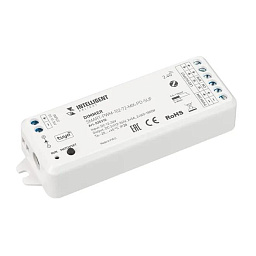 035310 Arlight INTELLIGENT  Диммер SMART-PWM-102-72-MIX-PD-SUF