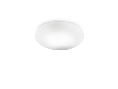 потолочный светильник со сменным светодиодным модулем