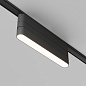 TRA084FC-11LB Maytoni Accessories for tracks Radity Комплектующие для трекового светильника Черный — фото 6