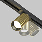 TR218-1-GU10-BS Maytoni Calipso Трековый светильник 10W Черный — фото 5