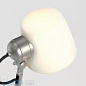 Imari Desk Astro lighting настольная лампа никель 1460004