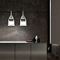Подвесной светильник Italamp Nola 4032/SP — фото 1