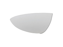 Настенные светильники 9010 novantadieci EKA 7958 - Источник света LED, Мощность 12 Вт, Напряжение/ток 220-240V, Цветовая температура 4000 K, Световой поток 1900 лм, CRI 85, Диммирование TRIAC, Питание Встроенный диммируемый драйвер, в комплекте, Примечани