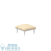 STYLETTO LOUNGE 70 БЕЛЫЙ Royal Botania