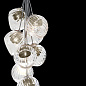 899740-1SQ Nest 16" Round Pendant подвесной светильник, Fine Art Lamps