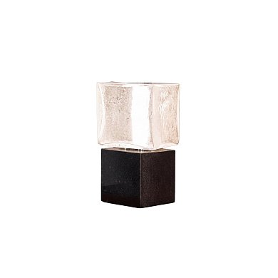 Настольная лампа On the Rocks Venini, высота 34 см 893.96