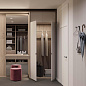 046149 Arlight ИК-датчик SR-PRIME-IRD/H-S17х9-SL (12-24V, 48-96W, DOOR/HAND) — фото 2