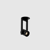 Diapason 80 Recessed, чёрный