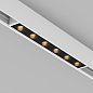 Трековый светильник Arlight MAG-DOTS-25-L200-6W — фото 6