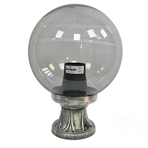 Ландшафтный фонарь FUMAGALLI MICROLOT/G250. G25.110.000.BZE27