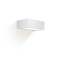 BOX N LED - Matte White / 15 cm / 3000K