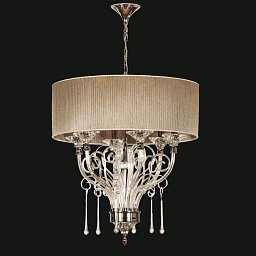 NCS 435 JAGO Orchidea люстра