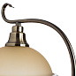 A6905LT-1AB Arte Lamp Safari декоративная настольная лампа E27 1х60W — фото 2