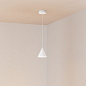 Подвесной светильник Arlight SP-MAKOTO-R180-10W — фото 5