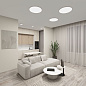 Накладной светильник Denkirs Thin DK6520-WH — фото 6