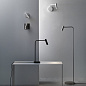1058088 Enna Recess Switched LED Astro lighting светильник для чтения бронза — фото 2