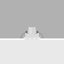 Laser Blade XS Frame 3 cells - Flood beam - LED 6W 448.2lm - 2700K - CRI 90