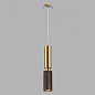 7062/1A Odeon Light Caucho подвесной светильник 7W 1200lm 3000K — фото 2