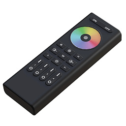 смарт-пульт управления освещением RGB