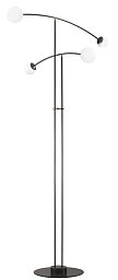 7252/LT4 MM lampadari Arch торшер