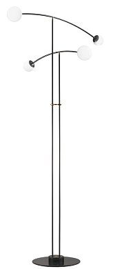 Торшер MM Lampadari Arch 7252/LT4