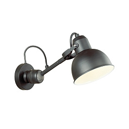 4125/1W Odeon Light Arta настенный светильник