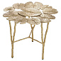 114266 Side Table Tropicale Столик Eichholtz — фото 1