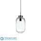 LANTERN подвесной светильник Bomma 1/80/95130/1/00000/505/A/BC/2,5 — фото 3
