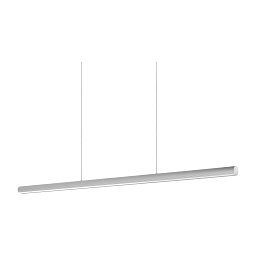 Подвесной светильник Dorica SP1 D45 Ideal Lux 366388, белый