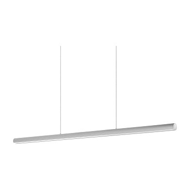 Подвесной светильник Dorica SP1 D45 Ideal Lux 366388, белый