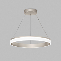 Подвесной светильник Denkirs Ring DK6671-SN
