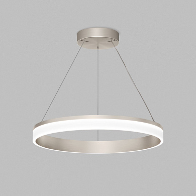 Подвесной светильник Denkirs Ring DK6671-SN