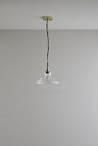 Original BTC Glass School Size 1