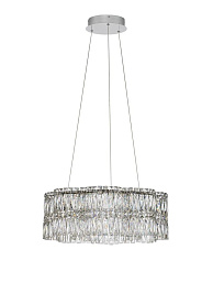 NL_DECORATIVE_NUVIA_SUSPENSION Nova Luce NUVIA Подвесной светильник