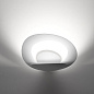 Artemide Pirce AP алюминиевый настенный светильник — фото 3